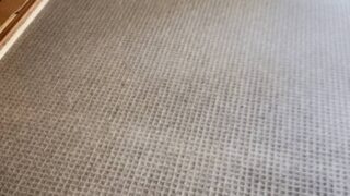 豊中市東泉町　オーダー絨毯張替え　リピーター様です(^^♪