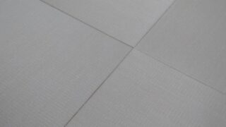 長岡京市　和紙琉球畳　友岡