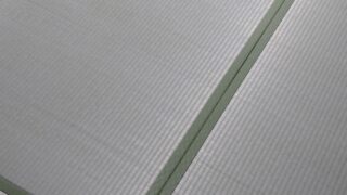 高槻市　戸建て賃貸表替え　16.5枚　リピーター様です(^^♪