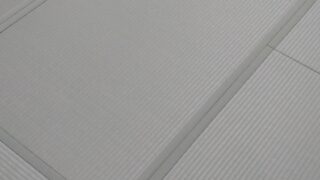 高槻市　セキスイ美草新畳　古曽部