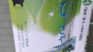 高槻市　真上町　熊本産ひのさやか麻綿W表替え