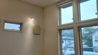 宝塚市　壁クロス　新調畳　畳替え　美装工事　