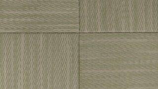 豊中市　大建和紙琉球畳　穂波01番　新千里