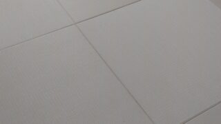 門真市　琉球畳とクロス張替え　リピーター様です(^^♪