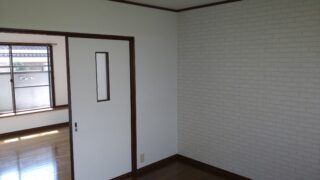 高槻市　賃貸マンション　改修工事