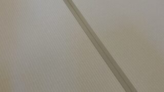 大阪市　西区　和紙畳　新調　襖張替え　西本町