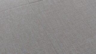 箕面市　リフェイスシート縁無し1帖新調入れ替え　白鳥