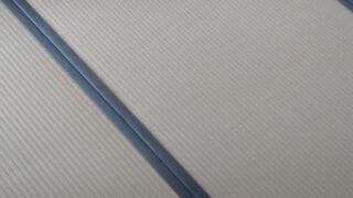 尼崎市　和紙畳と襖張替え　稲葉壮