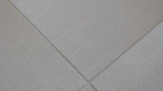 高槻市　琉球畳　胡桃色　城南町