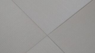高槻市　琉球畳と障子と襖張替え　