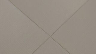 高槻市　南芥川町　大建和紙若草色琉球畳　30㎜仕上がり