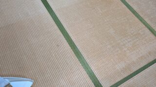 茨木市　熊本産新調畳　下井町　ご紹介です♪