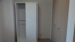 東大阪市　絨毯張替とクロス工事　リピーター様です(^^♪