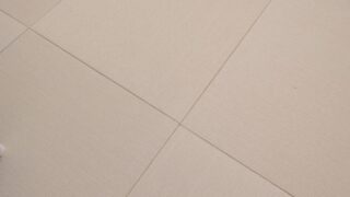 高槻市　和紙の琉球畳　28.5mm仕上がり　ご紹介