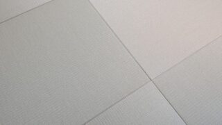 高槻市　洋間を和紙の琉球畳の和室に変更　ご紹介です(^^♪