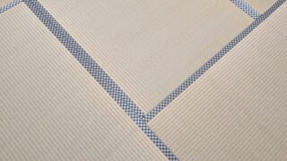 高槻市　畳と襖と障子の張り替え　天王町(^^♪