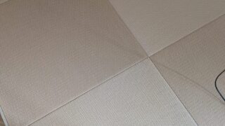 枚方市　琉球畳と戸襖新調と障子新調　山之上町♪