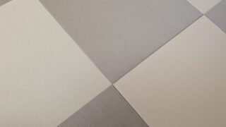 木津川市 セキスイ美草 琉球畳 27m仕上がり