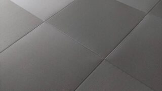 神戸市　琉球畳　須磨パークヒルズ　総額１６５０００円