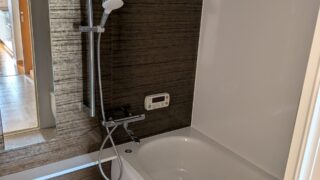 島本町百山町　リフォーム工事　総額１９０万円