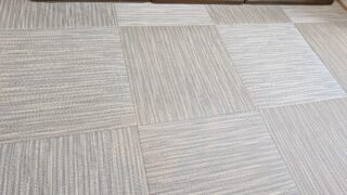 豊中市新千里 琉球畳 穂波の03番 ご紹介です。