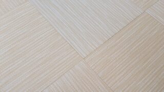 吹田市桃山台 和紙の琉球畳 穂波2番