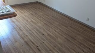 高槻市 賃貸マンション改修工事